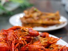 -四妹餐厅(玫瑰街店)