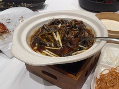 -小厨娘淮扬菜(清江苏宁广场店)