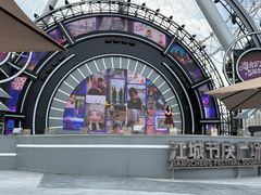 -海合安武汉极地海洋公园