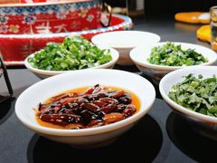 -羊大爷涮肉(亮马桥店)