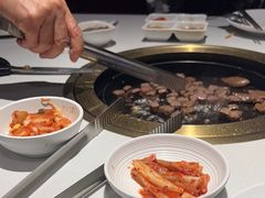 -韩时烤肉(枫蓝店)