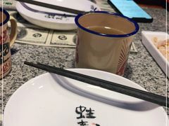 -蘭奢雅集·江浙菜(青山江滩店)