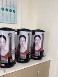 -SG头道汤养生馆