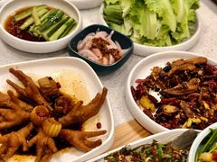 -浮何烤铺(桐梓林店)