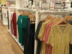 -优衣库(上海金桥太茂店)