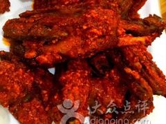 -卫鼎轩·曹公馆(鼓楼店)
