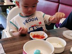 -三禾寿司(石龙店)