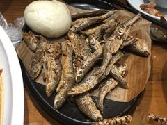 -江南小叙·美食研究院(鱼街店)