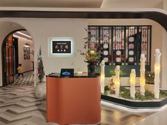 -南堂馆·新川菜(春熙路店)