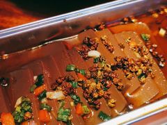 -肉串汪(望京店)