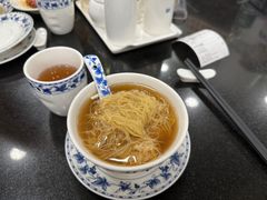 正斗鲜虾云吞面（细蓉）-丽的面家(多宝路店)