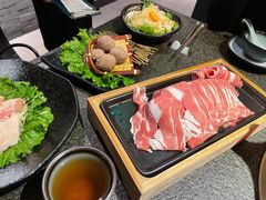-湊湊火锅·茶憩(和平大悦城店)