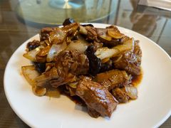 -威海九禧海鲜居渔水饺(经区店)
