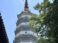 -迎江寺