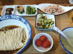 -孙盛兴奥灶面馆·蟹黄面·三虾面(山塘街总店)