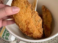 -麦当劳(利津路店)