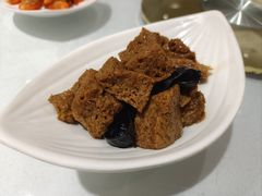 红烧烤麸-光明邨大酒家(汇阳广场店)
