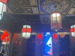 -蜀大侠火锅(香格里拉店)