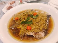 -天禄华美达广场酒店-雅兰轩中餐厅(青年路店)