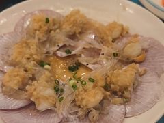 -糟粕醋·椰苑海南菜餐厅(亚龙湾天域酒店)