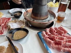 -东来顺饭庄(西直门店)