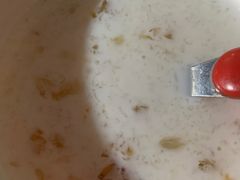 椰汁桃胶炖雪燕-炖物24章·顺时轻养茶(杭州大厦店)