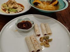 -山西会馆·晋菜·晋商宴·学堂记忆(许坦西街店)