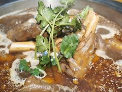 -老诚一锅(乔庄店)