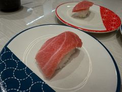 蓝鳍金枪鱼大腹寿司-滨寿司(高新伊藤店)