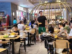 -食代馆(深业上城店)