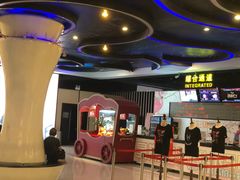 -博纳国际影城(龙华店)