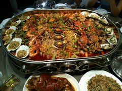 -金掌勺东北菜(格兰晴天店)