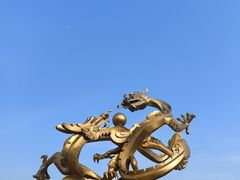 -东昌湖风景区