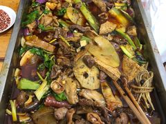 -特色油卤串串(水碾河店)