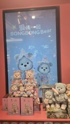 -TeddyTales莉娜熊(国贸店)