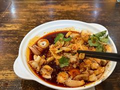 -牛王庙(龙华花园店)