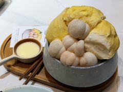 -必点海鲜·海肠捞饭大王(滨江道店)