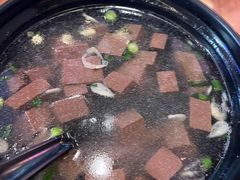-舒蔡记生煎菜饭(云南中路店)