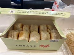 -光明邨大酒家(淮海路店)