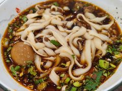 浓香猪肉刀削面-晋乡亲刀削面(东风桥东店)
