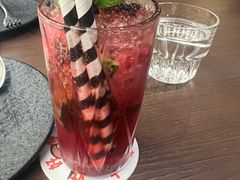 -Shantek象提南亚西餐厅&Bistro(淮海中路店)