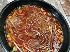 -四川名小吃·宜宾燃面(鼓新路店)