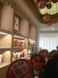 点击看大图 -金夫人婚纱摄影(华南店)