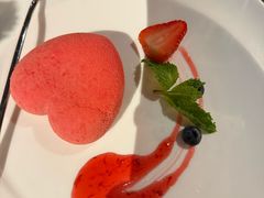 -食间牛排(湖西路店)