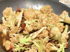 -纪林菜馆·博山菜老字号(华光路店)