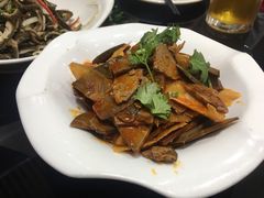 -宛平李记小吃(东关街店)