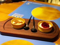 -HELLO MUSAE 拾光缪斯餐厅·纯正希腊风味(苏州中心店)