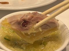 -白天鹅宾馆-宏图府餐厅