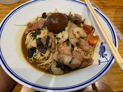 -天天鲜面馆(衡山路店)