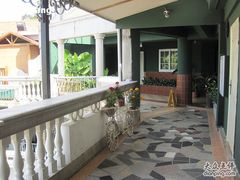 娜娜走廊-娜娜度假小旅馆